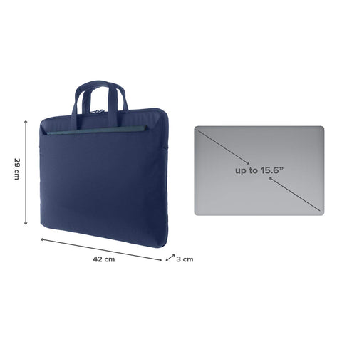 Tucano - Workout 3 - Super Slim - 15"