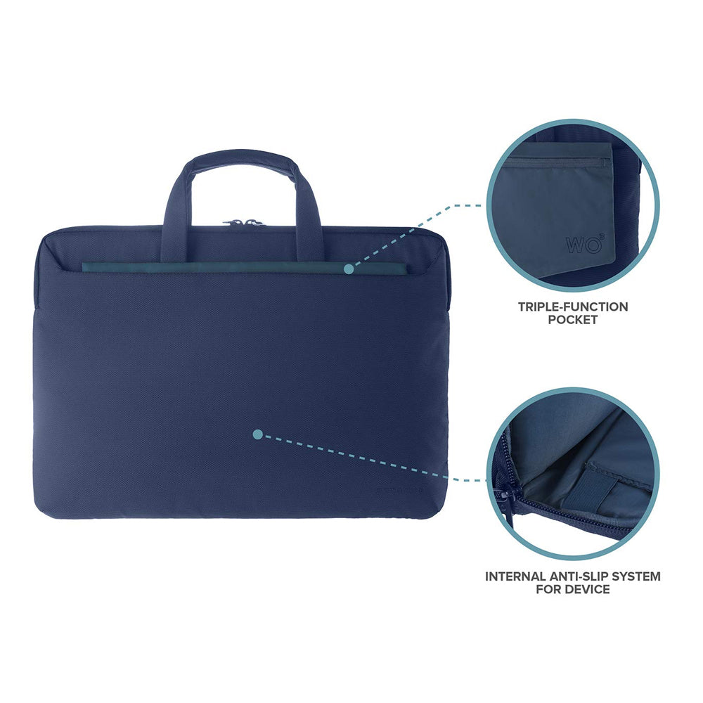 Tucano - Workout 3 - Super Slim - 15"