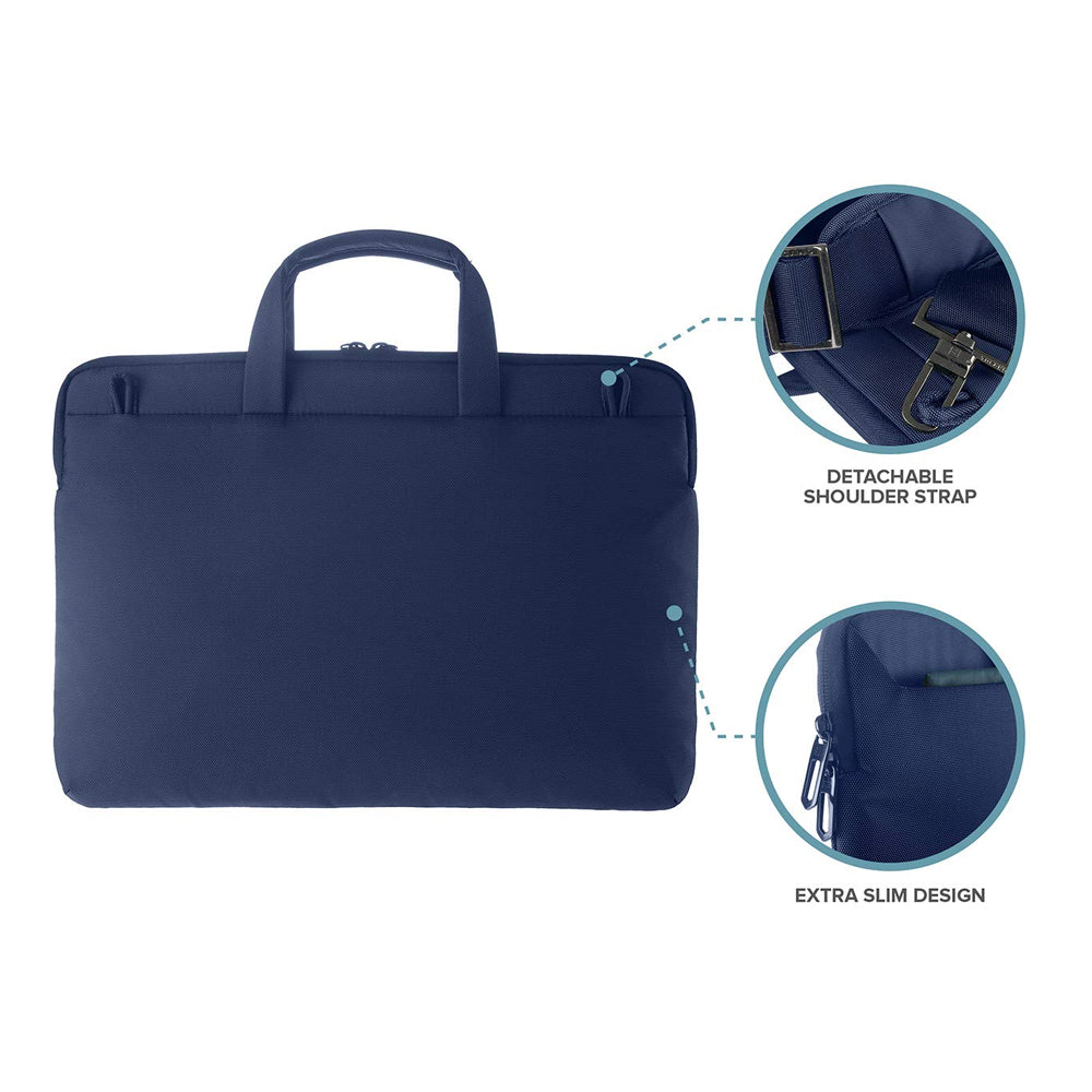 Tucano - Workout 3 - Super Slim - 15"
