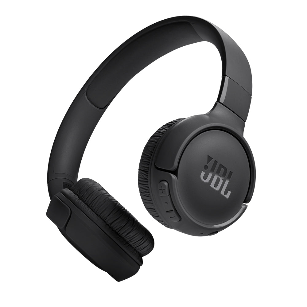 Jbl Tune 520 BT Wireless Headphones with 57 Hours Playtime