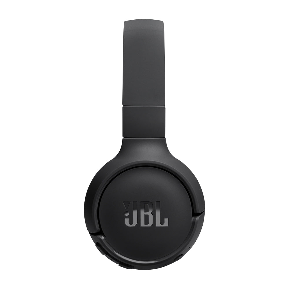 Jbl Tune 520 BT Wireless Headphones with 57 Hours Playtime