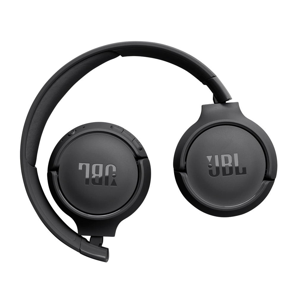 Jbl Tune 520 BT Wireless Headphones with 57 Hours Playtime