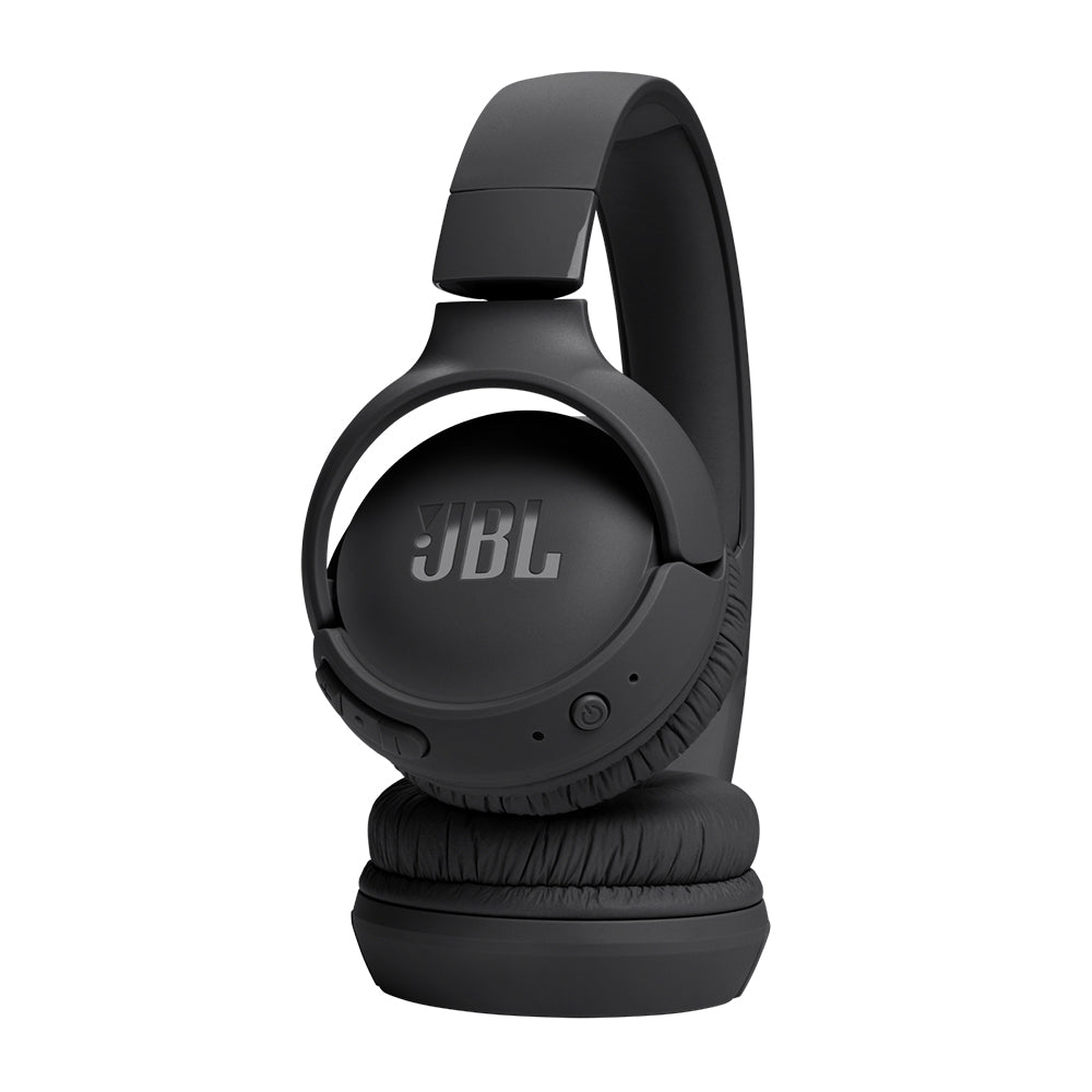 Jbl Tune 520 BT Wireless Headphones with 57 Hours Playtime