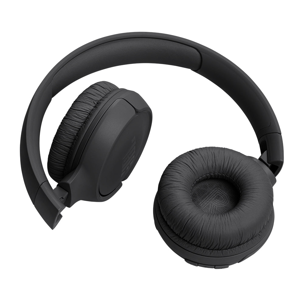 Jbl Tune 520 BT Wireless Headphones with 57 Hours Playtime