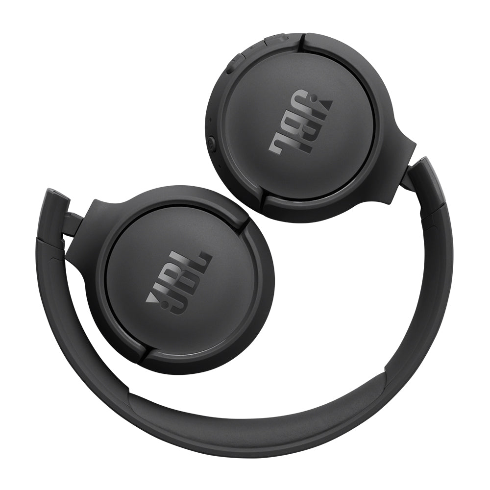Jbl Tune 520 BT Wireless Headphones with 57 Hours Playtime
