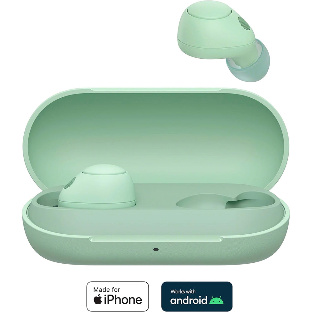 WF-C700 Truly Wireless Ear Buds