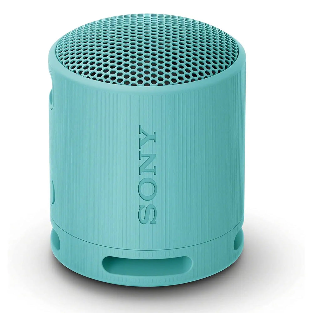 SRS-XB100 Wireless Portable Speaker