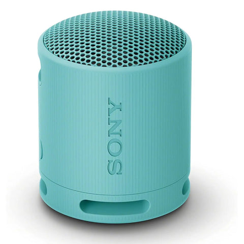 SRS-XB100 Wireless Portable Speaker