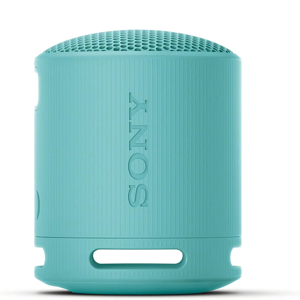 SRS-XB100 Wireless Portable Speaker