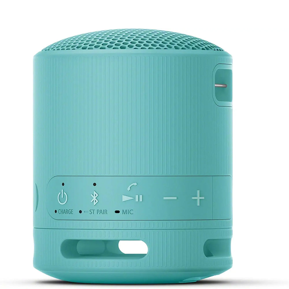 SRS-XB100 Wireless Portable Speaker