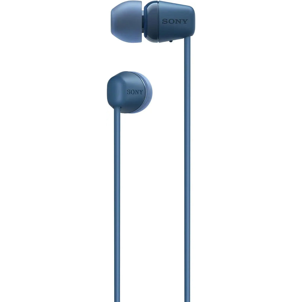 WI-C100 Wireless Neckband Earbuds