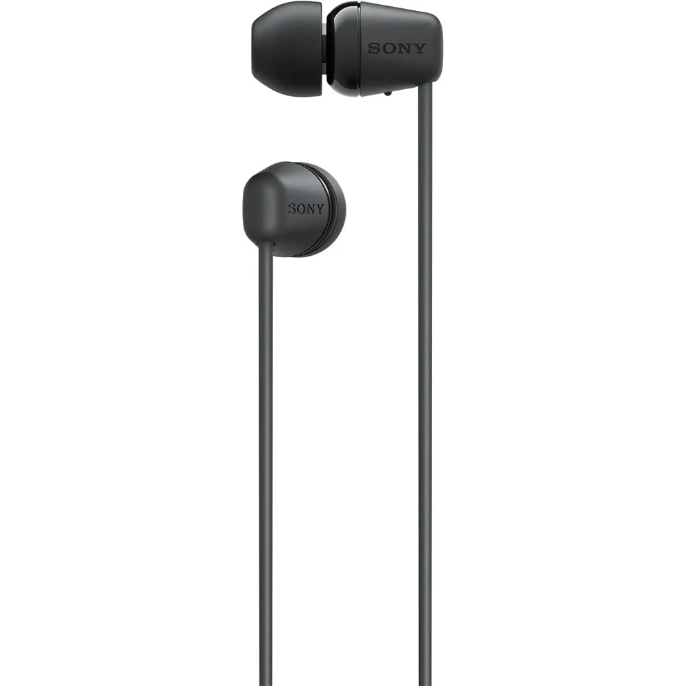 WI-C100 Wireless Neckband Earbuds