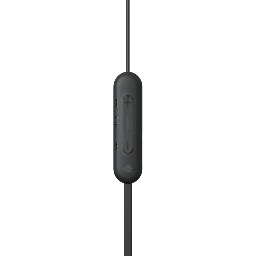 WI-C100 Wireless Neckband Earbuds