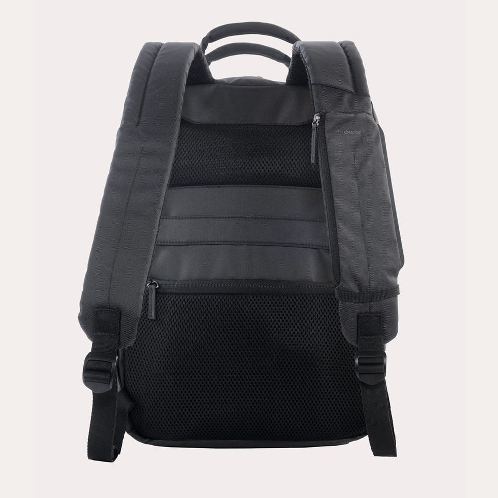 WORK-OUT THREE BACKPACK 15"