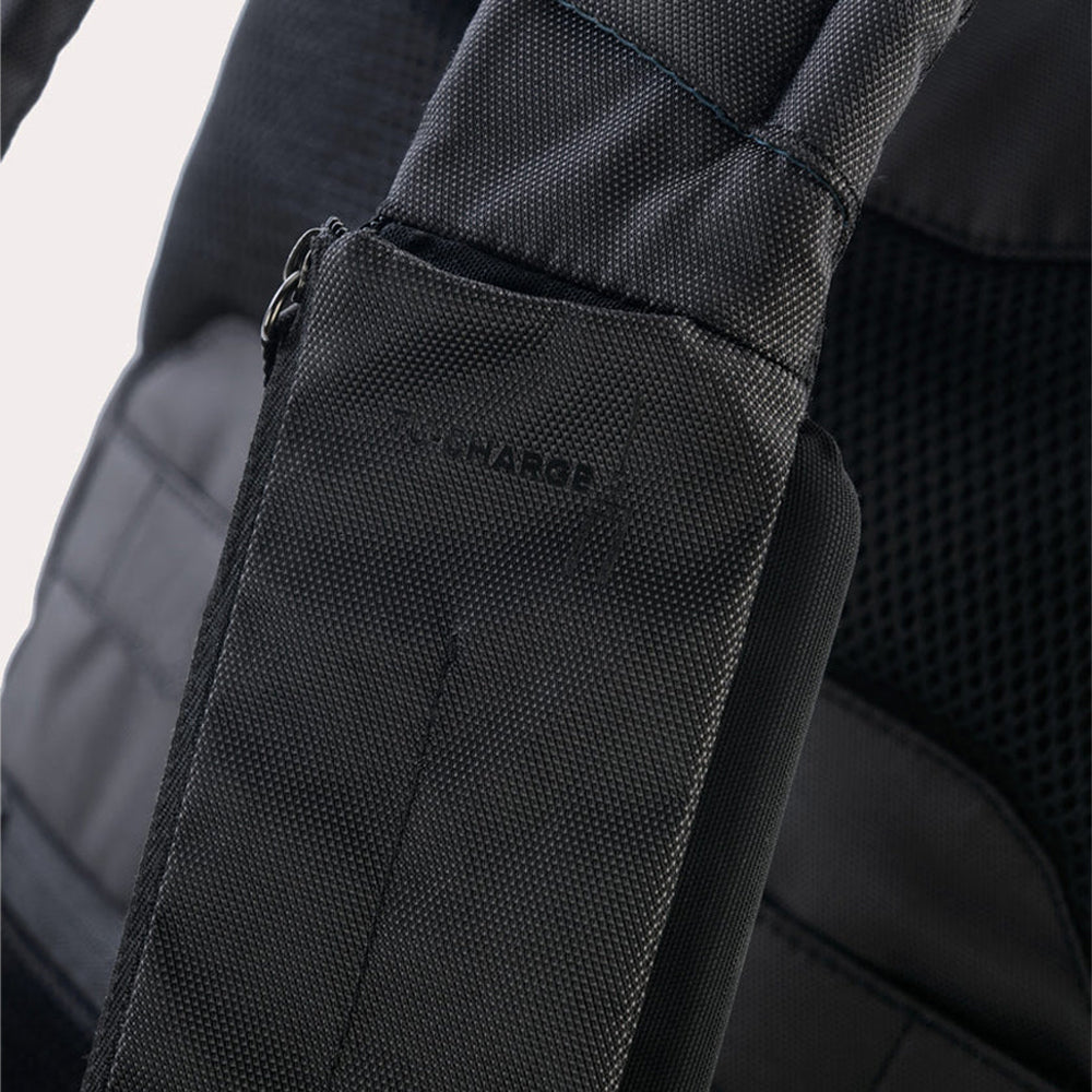 WORK-OUT THREE BACKPACK 15"