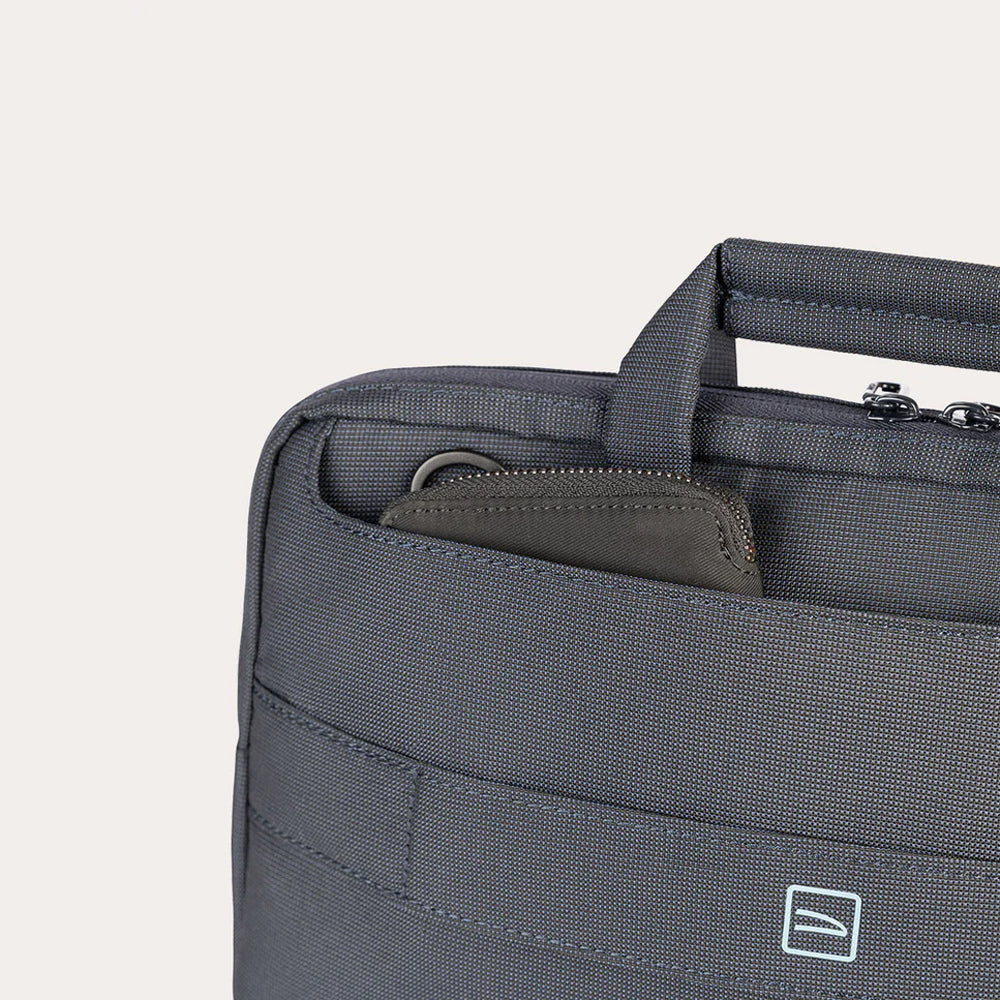 WORK-OUT 4 Slim Bag MBP 14"