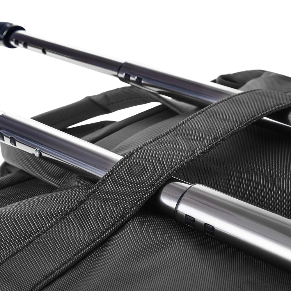 WORK-OUT THREE SLIM BAG 13 BLACK