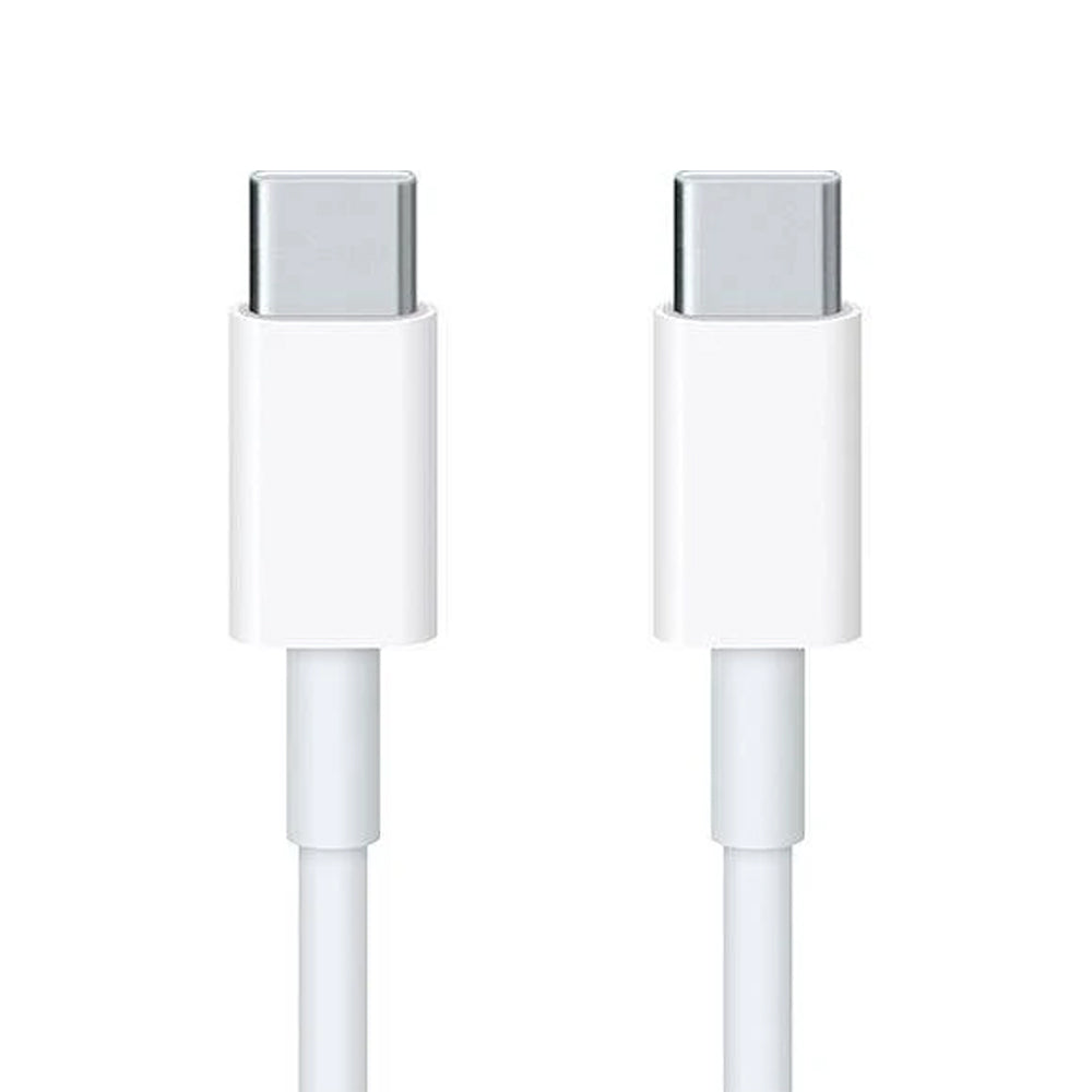 Apple USB-C Charge Cable (2m) USB-C to USB-C