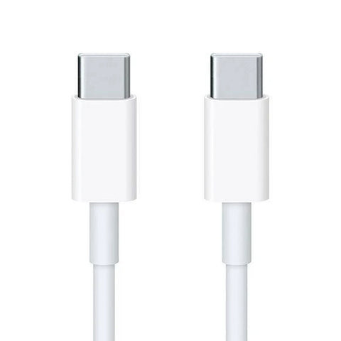 Apple USB-C Charge Cable (2m) USB-C to USB-C