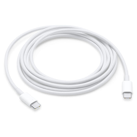 Apple USB-C Charge Cable (2m) USB-C to USB-C