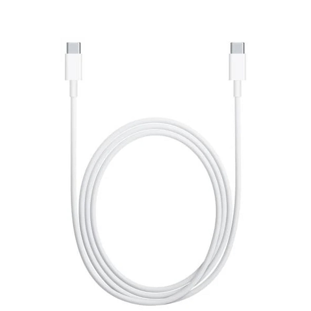 Apple USB-C Charge Cable (2m) USB-C to USB-C