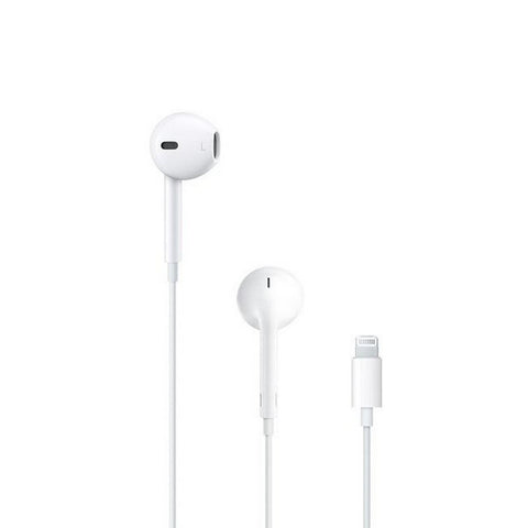 Apple EarPods with Lightning Connector