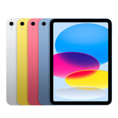 iPad