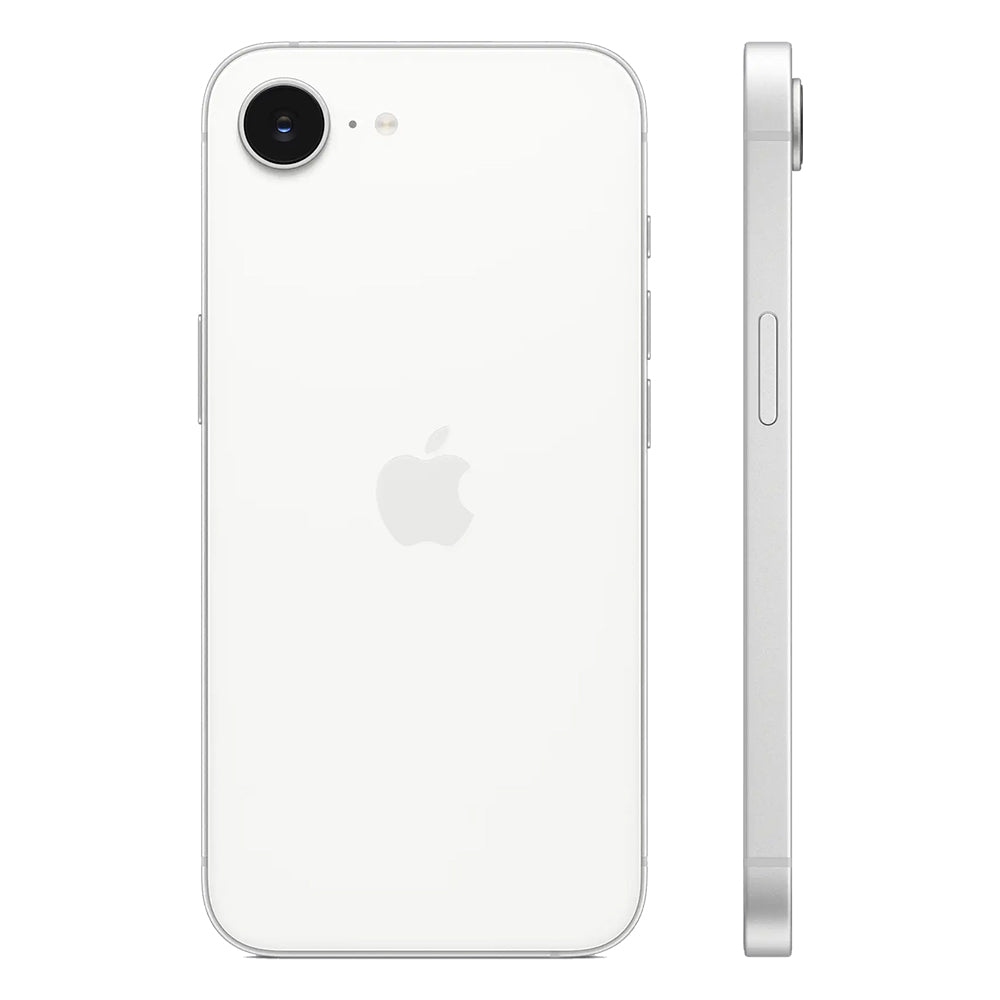iPhone 16e