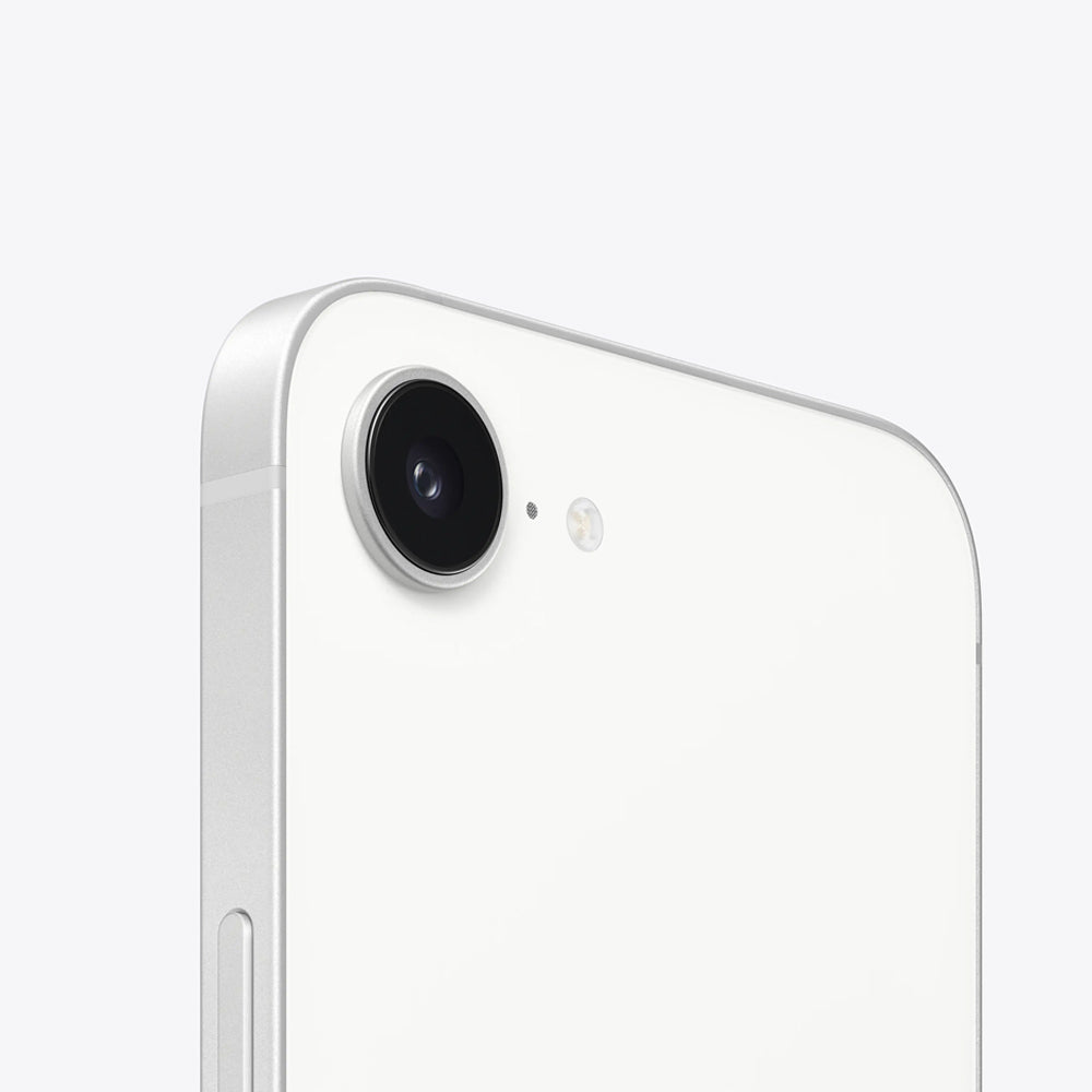 iPhone 16e