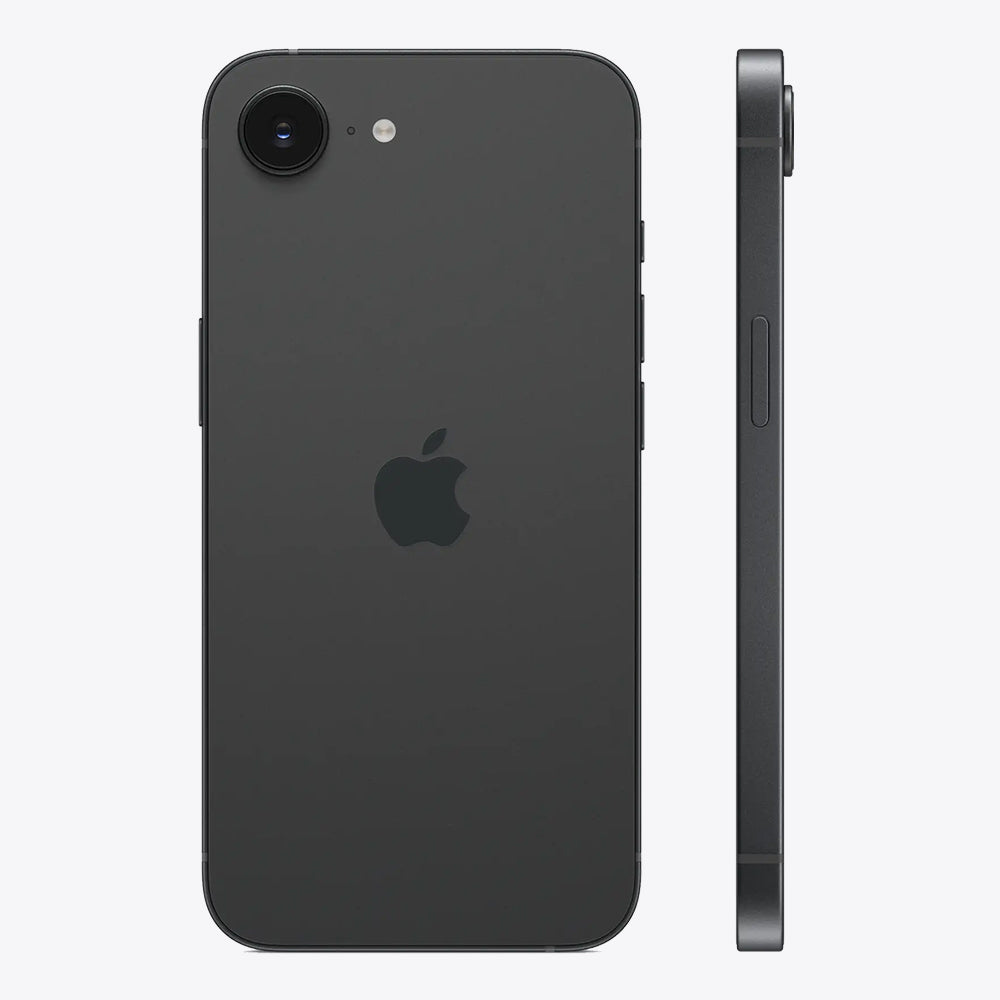 iPhone 16e