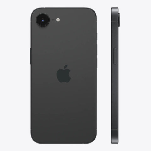 iPhone 16e