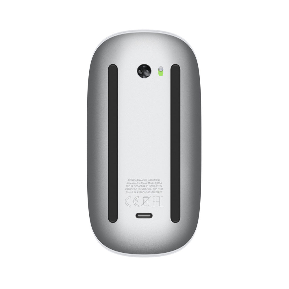 Apple Magic Mouse (USB‑C) - White